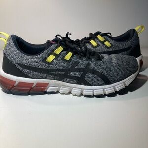 ASICS’s running shoe women’s size 10